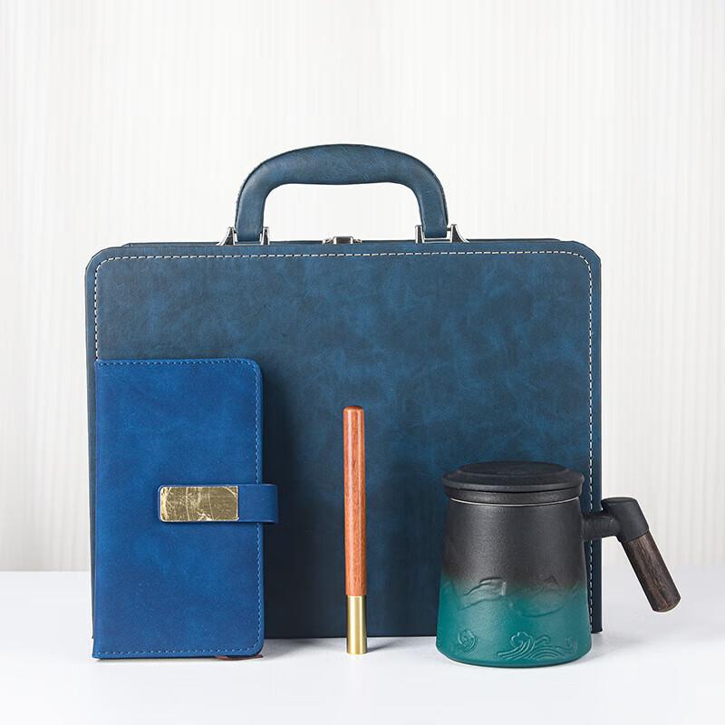 

Chaxun Executive Gift Set