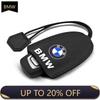 2025 E46 x5 High Quality Leather Car Key Holder Key Case Key Bag For BMW 1 3 5 Series X1 X4 X5 X7 G20 G38 F20 F39 F48 E46 E60 E3