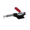 227kg-680kg Toggle Clamp 304C Hand Tools Set Pull Type