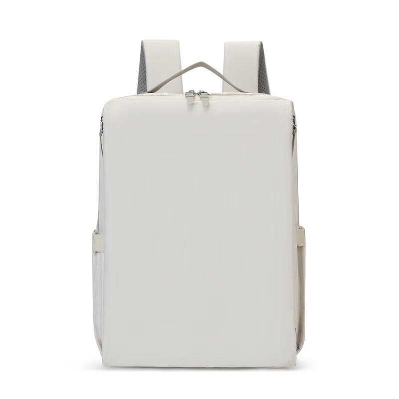 Li Shen Expandable Business Travel Laptop Backpack 16 inches