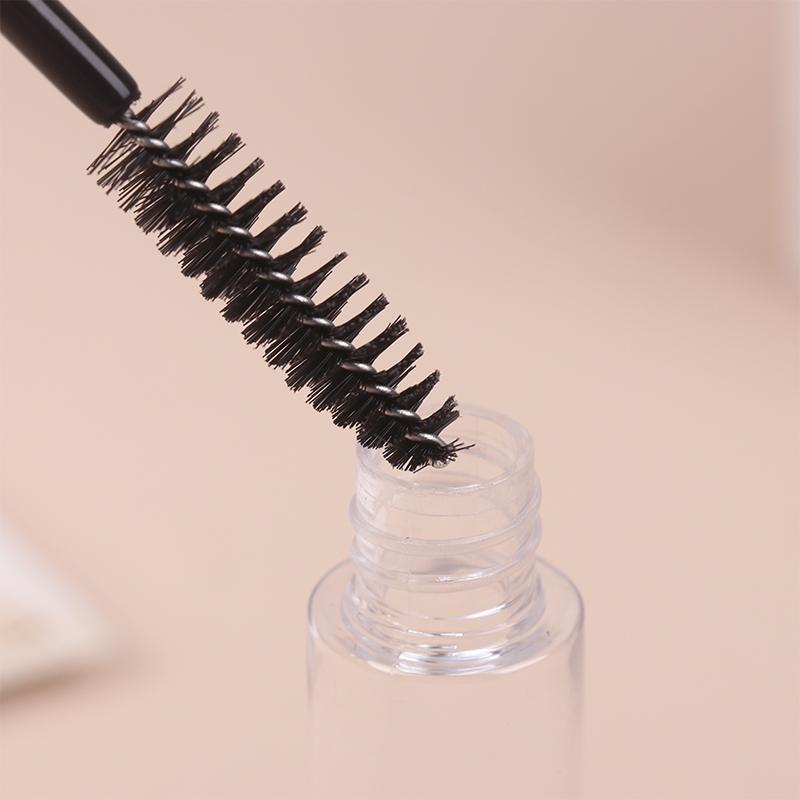 10 ml Leere Mascara-Tube Wimpernfläschchen Flüssigkeitsflasche Behälter Nachfüllbare Flasche für DIY Mascara Flasche Make-up Werkzeuge Zubehör