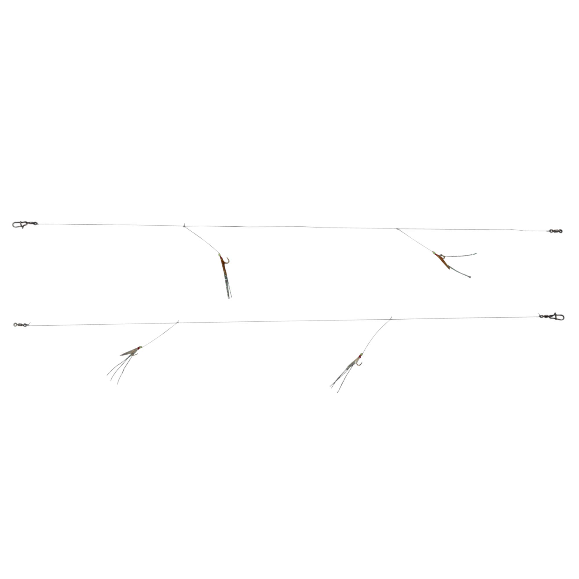 

Major Craft Sabiki Nano Aji Sabiki 2 Sets Small Aji Flat Hitting Lure (Mechanism Only) #2 AD-SABIKI