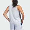 Adidas Crazylite Tank Quick-Drying Comfortable Loose-Fit Sleeveless Basketball Jersey Women Tops KE1279