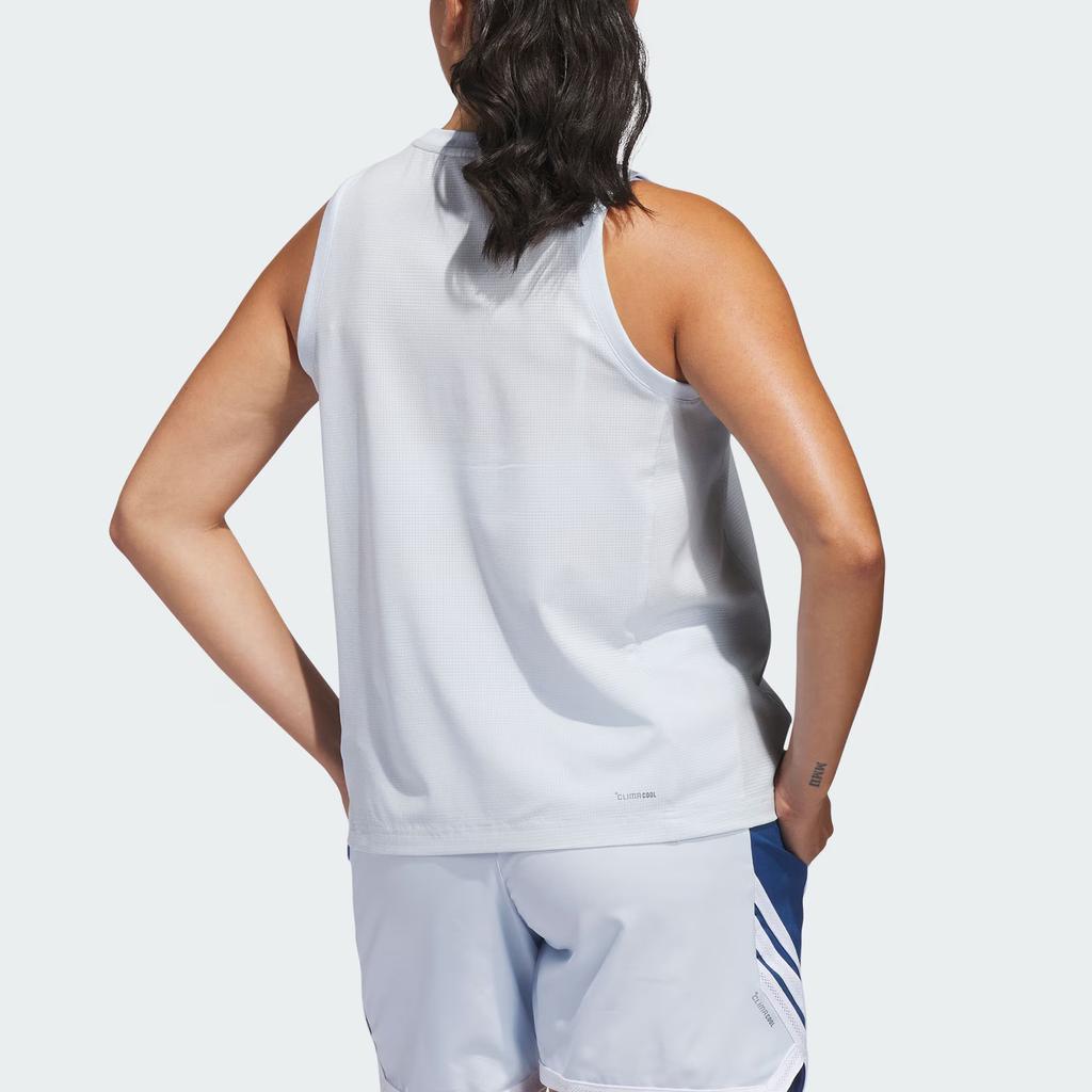 Adidas Crazylite Tank Quick-Drying Comfortable Loose-Fit Sleeveless Basketball Jersey Women Tops KE1279