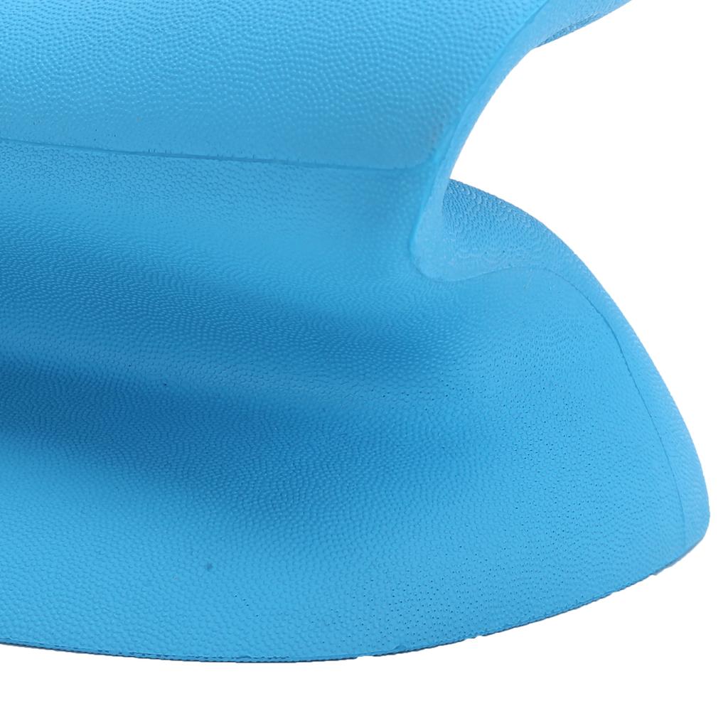 Neck Relax Pillow Cervical Traction Pain Relief High Elastic Neck Massage Pillow Stretcher