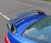 2022 11th Gen Civic Mugen Style Rear Spoiler Wing Kit