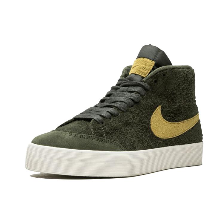Nike Sb Blazer Mid We Club 58 AH6158-369