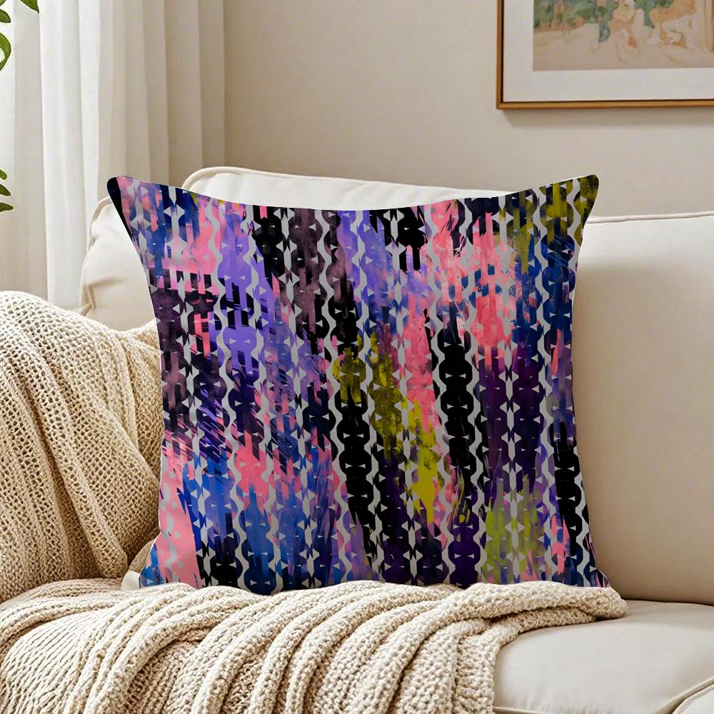 Fashion AAmelia GrahamS London Luxury Cushion Cover Pillowcase Antidustmite living Room Sofa Decor Cushion Room