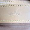 LOUIS VUITTON Monogram Ballad Shoulder Bag Monogram canvas Brown unisex M51112 Used