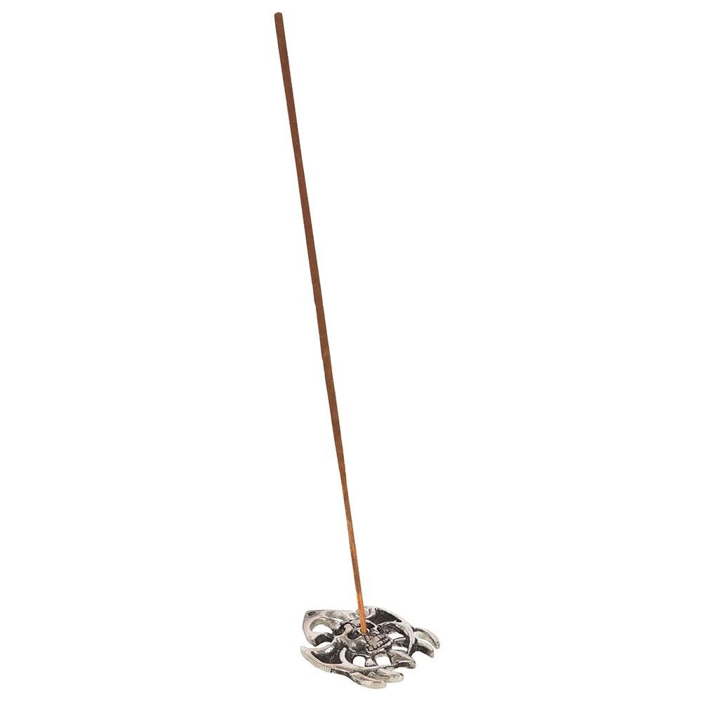 Something Different Dragons Blood Incense Sticks with Holder