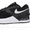 Nike Air Max System Running Shoe Sneaker Black Dm9537 001