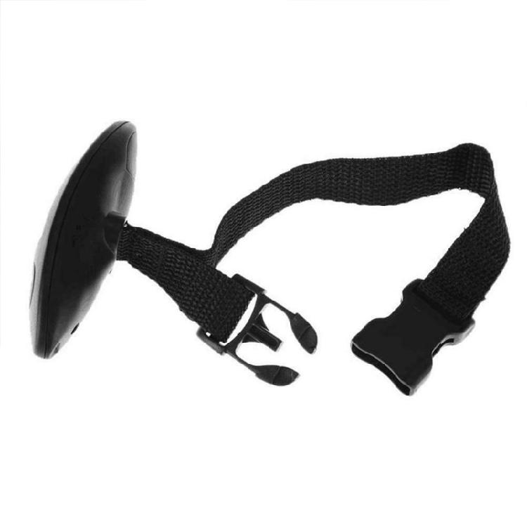 Hängende Gepäckwaage Handheld Digital 100g/40kg Gepäckwaage Gewichtswaage