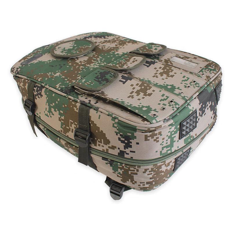 S205 Emergency Medical Rescue Backpack