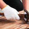 Yushuiyao Wear-Resistant Industrial Work Gloves