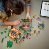LEGO Friends 42654 - Pony-Ranch und Stall