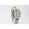 Used SEIKO Lukia 3B51-0AM0 Gold Ladies Watch