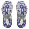 Asics GT 2160 White Blue Violet Sneakers 1203A275-109