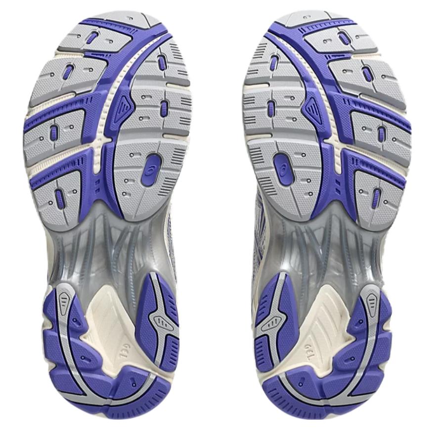 Asics GT 2160 White Blue Violet Sneakers 1203A275-109