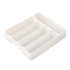 Compartments Drawer Divider Tray Rectangle Spoon Fork Separation Box Cutlery Container  Cabinet