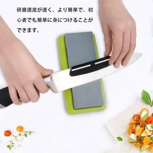YJRUNFU Whetstone Sharpening Angle Fixed Holder, Knife Sharpening Holder, Fixed Whetstone Angle Guide, Knife Sharpener Guide, Knife Sharpening Aid, Be