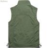 Beylimcy UV UV Protection Photographer Vest for Fishing and Multifunctional Mesh Bey97 Protection, Quick-Drying, Breathable, Photography, Vest,