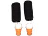 Ft12087K Fast Front Shock Absorber Cover With Bumper