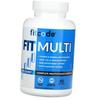 Multivitamins, Fit Multi Complete Multivitamin Complex, 90tabs (36637002)