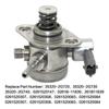 High Pressure Fuel Pump Car Accessories for K5 2.0T -Sportage Optima-Santa Sonatah Replace 35320-2G740 0261520147