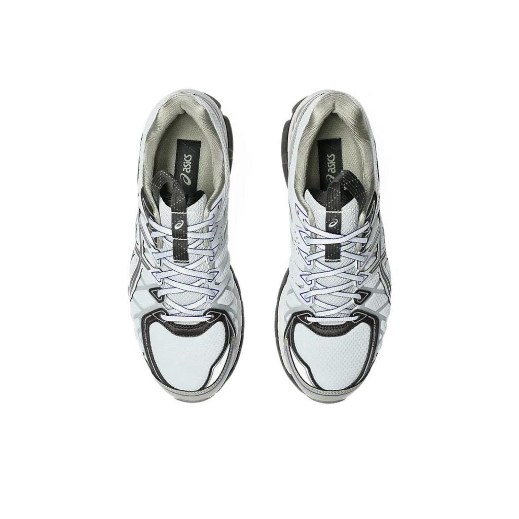Kiko Kostadinov x ASICS UB10-S Gel Kayano 20 Buzul Lavanta Grisi Unisex Spor Ayakkabı Buzul-Gri 1203A640-020