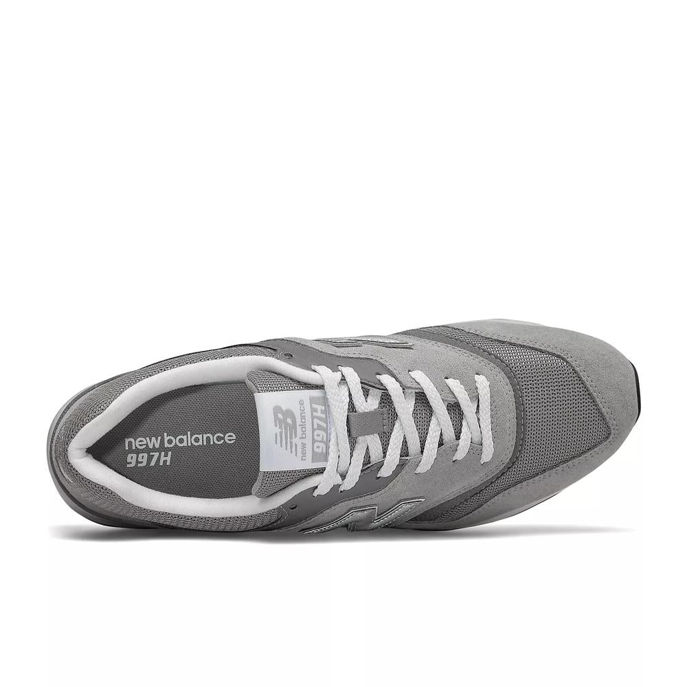 Sneakers New Balance Marblehead / Silver 997H