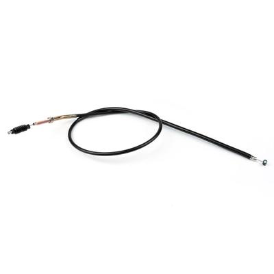 Cabo de Embraiagem de Aço Trançado de Aço Substituição Para Honda CB250 Hornet 250 1996-2004