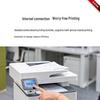 Pantum M7310DN A4 Monochrome Laser Multifunction Printer CN Plug (adapter Included)