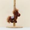 Horse Plush Toy Keychain With Guitar For Kids Collectors Kids Accessories