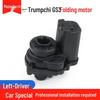 Compatible with Trumpchi E8, Shadow Leopard E9, Shadow Cool ES9, GS3, GS4, GS8, M8, M6 Electric Rearview Mirror Folding Motor.