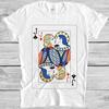 Jack Carte da Gioco Super Cool Orgoglio GAY Divertente Meme Regalo Maglietta T Shirt M1174