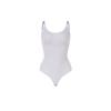 Seamless Shapewear Bodysuit Tummy Control Butt Lifting Plus Size Cami Shaper