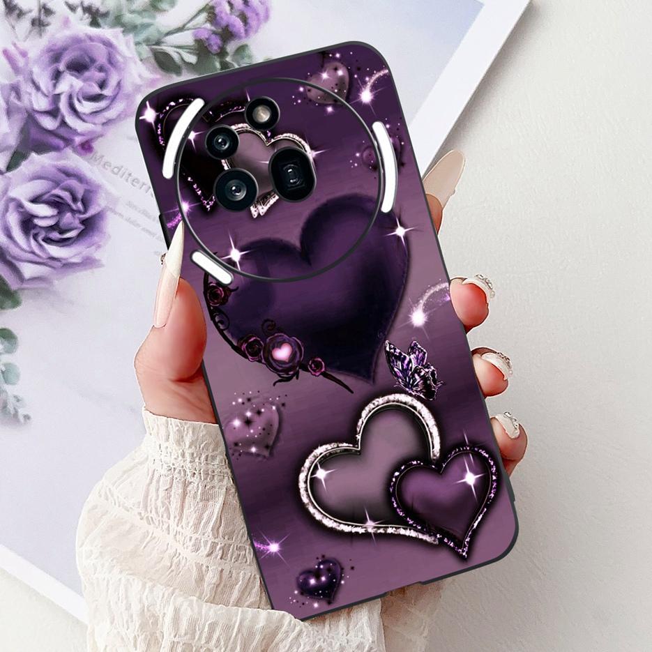 For Nothing Phone 3A Pro Case A059P Cool Design Fashion Painted Cover Soft TPU Phone Case For Nothing Phone 3A Phone3A Pro Shell