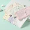 Fenteng Women's 10A Antibacterial Cotton Briefs 6-Pack