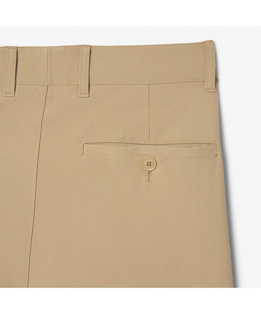 LACOSTE Men'S Golf Tapered Chino Pants Hh0921-55N 02S