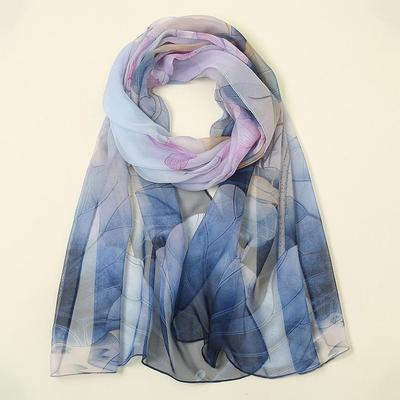 Accessoires – Écharpes et foulards