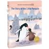 The Story of the Little Penguin Hardcover Picture Book