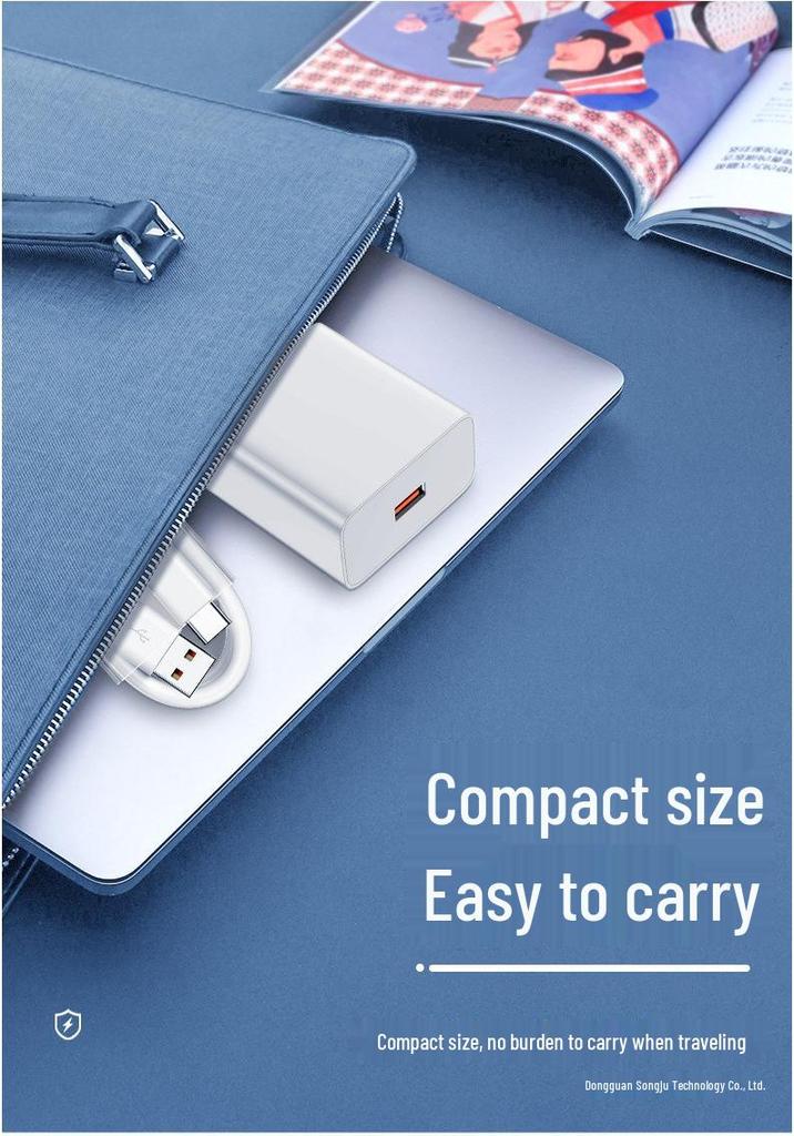 Super Flash Charger: Compatible with Huawei Mate60/30 Pro, P50, P40, Nova13 for Fast Mobile Charging