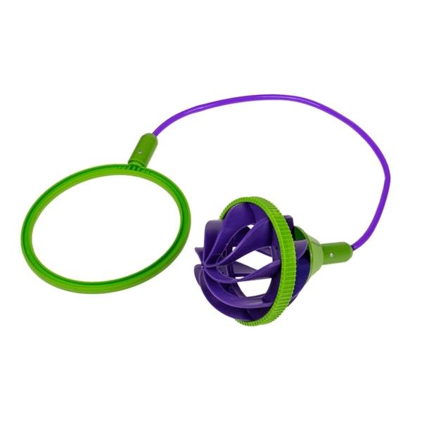 Dětská hra na skákání Ankle Hopper Jumping Game