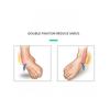 1Pc Ankle Support for Sports Sprain Recovery, Basketball Protective Cover, Ankle Fixation and Rehabilitation, Anti-Sprain Ankle Brace