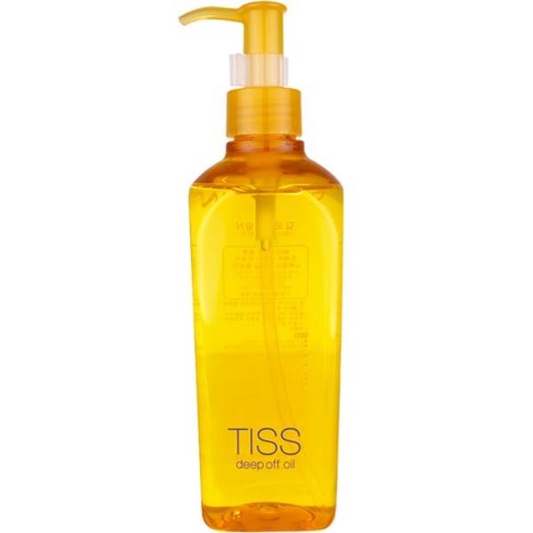 [TISS] Deep Off Cleansing Oil 280ml