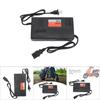 72V 20AH 2.5A Charger with Indicator Light for Electric Bicycle Electromobile  CN
