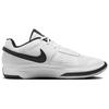 Nike Ja 1 Tb White Black FV1303-100