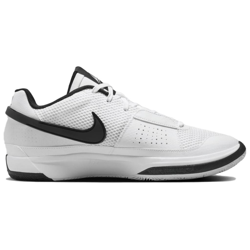 Nike Ja 1 Tb White Black FV1303-100