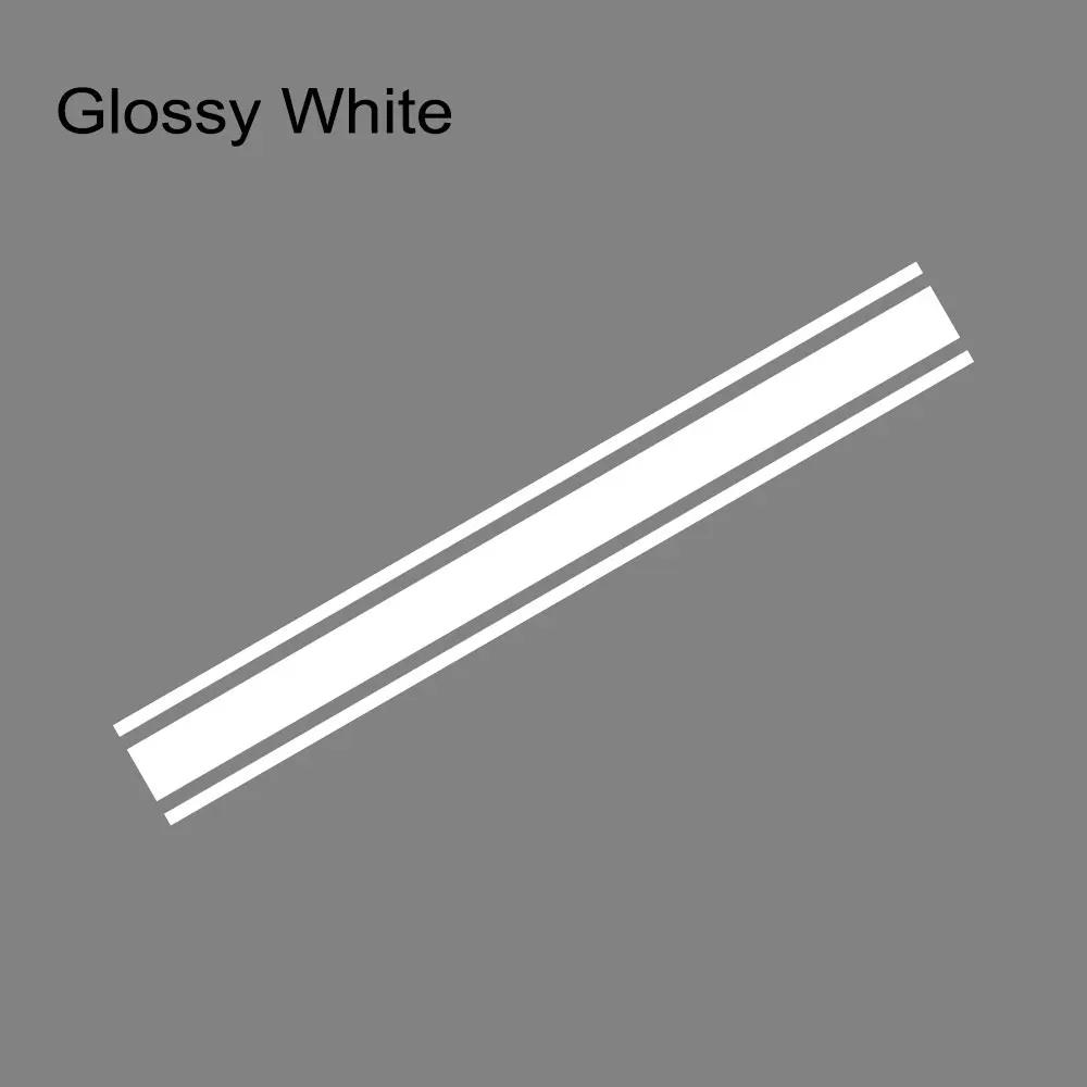 For Volkswagen VW Transporter T6 T5 Caravelle Multivan Car Hood Stickers Camper Van Bonnet Styling Vinyl Decals Auto Accessories