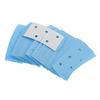 6X 36 Pack 2-Sided Hair System Tapes No Shine Strips for Toupee Hairpiece